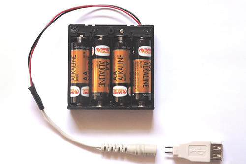 How To Recharge Alkaline Batteries