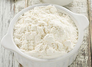 milk powder - If I Could Only Stockpile 10 Foods