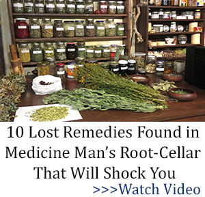 BOR 10 lost remedies that will shock you