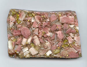 5 Survival Foods Your Grandmother Used To Make Head Cheese