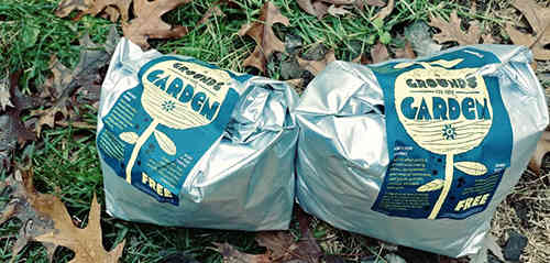 How To Make A Lot Of Compost This Winter