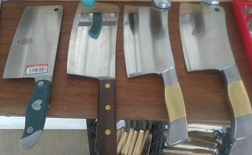 What Prepping Tools I Bought At The Yard Sale
