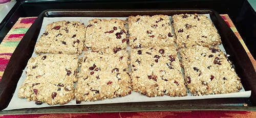 How To Make You Ration Bars At HomeHow To Make You Ration Bars At Home