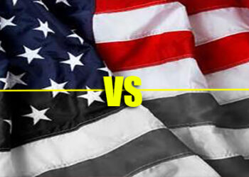 1970s America vs America Today