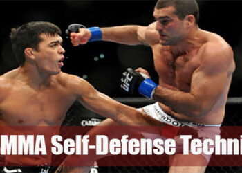 Self-defense Techniques