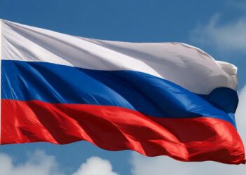 russian flag
