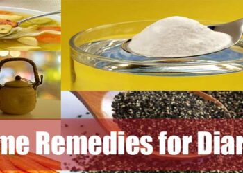 5 home remedies for diarrhea
