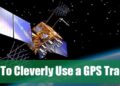 Cleverly Use a GPS Tracker image