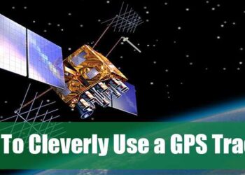 Cleverly Use a GPS Tracker image