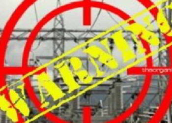 U.S. Power Grid image