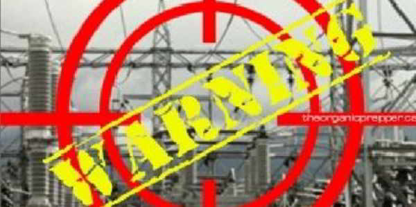 U.S. Power Grid image