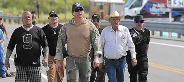 citizen militia image