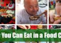Bugs You Can Eat in a Food Crisis