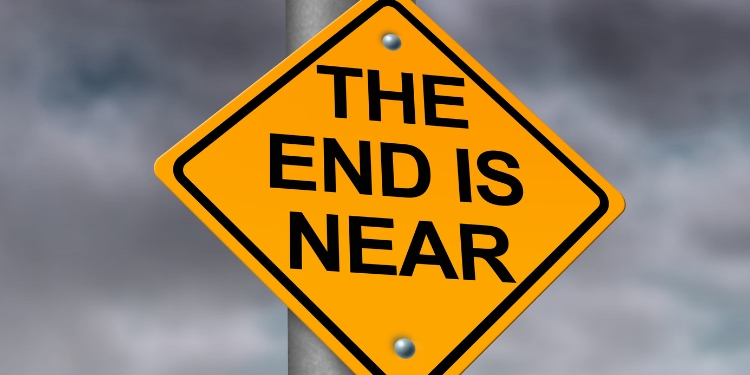 TEOTWAWKI – The End Of The World As We Know It