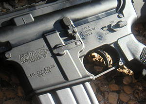 AR-15 Upgrade