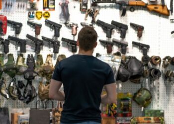 AR-15 Upgrades You Should Think About