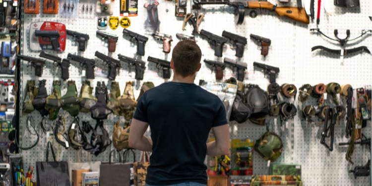 AR-15 Upgrades You Should Think About