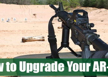 Ar-15 Upgrades
