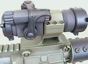 Ar-15 optics