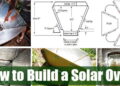 How to Build a Solar Oven