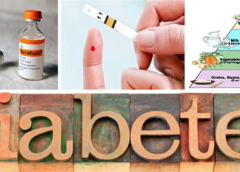 Preparedness for People with Diabetes