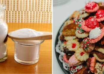Baking Soda Substitutes and How to Use Them