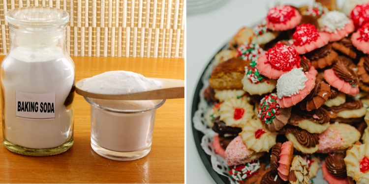 Baking Soda Substitutes and How to Use Them