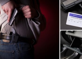 Concealed Carry - Why Do You Need One