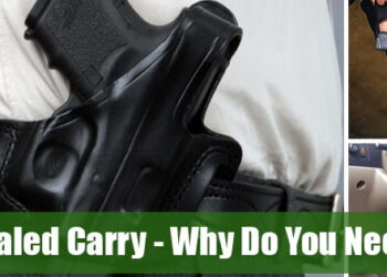 Concealed Carry