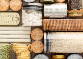 Emergency Preparedness - A Different Approach