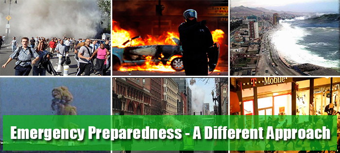 Emergency Preparedness