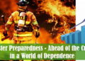 Fire preparedness