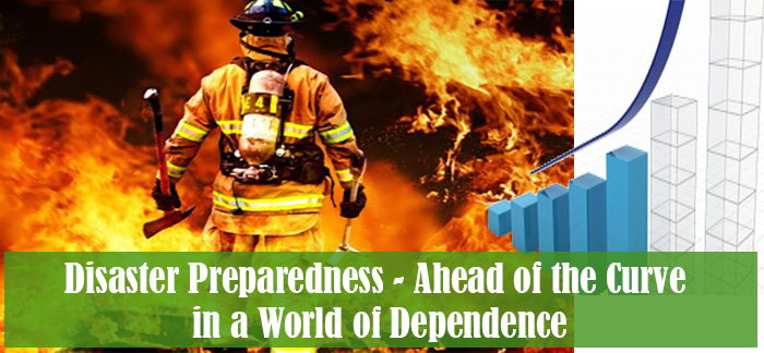 Fire preparedness