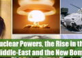 Nuclear Powers