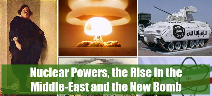 Nuclear Powers