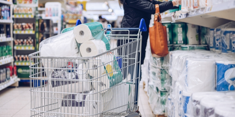 12 Potentially Life-Threatening Errors You're Making in Food Preparedness and Survival Strategies