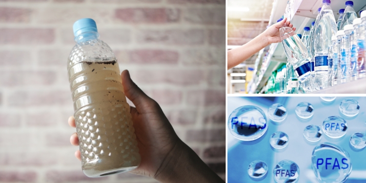 Eight Deadly Survival Myths About Water