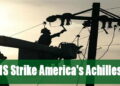 Will ISIS Strike America's Achilles Heel