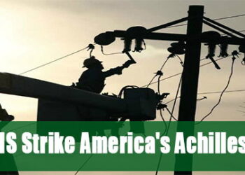 Will ISIS Strike America's Achilles Heel