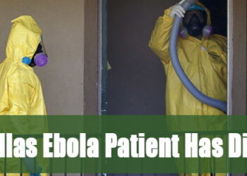 ebola us patient has died