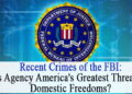 FBI Crimes