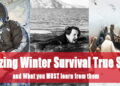 Winter Survival Stories