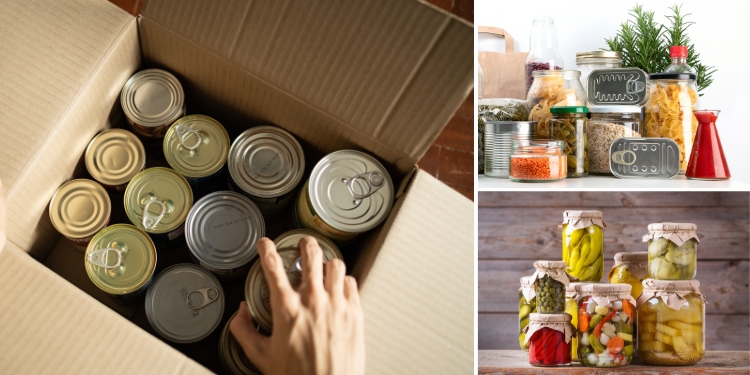 Foods that will outlive you