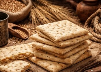 How to make hardtack