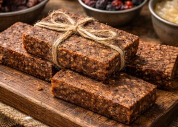 How to make Pemmican – The Ultimate Survival Super-Food