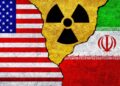 Nuclear Iran