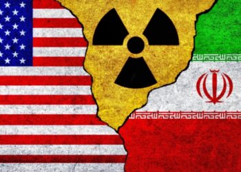 Nuclear Iran
