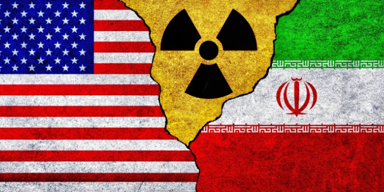 Nuclear Iran