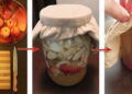 homemade vinegar