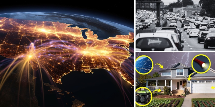 EMP what will happen